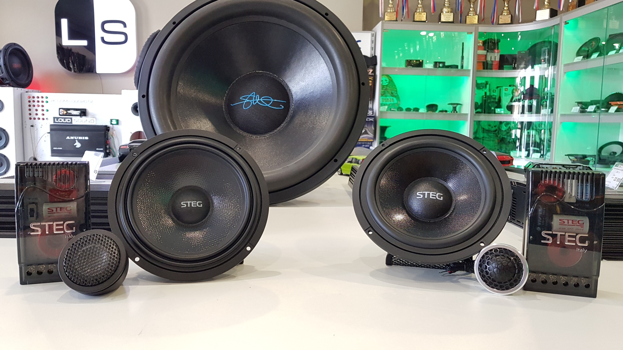 Loud Sound Ростов На Дону Интернет Магазин