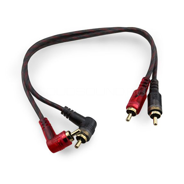 Ural RCA-BV03M | Межблочный кабель Ural RCA-BV03M - LOUD SOUND