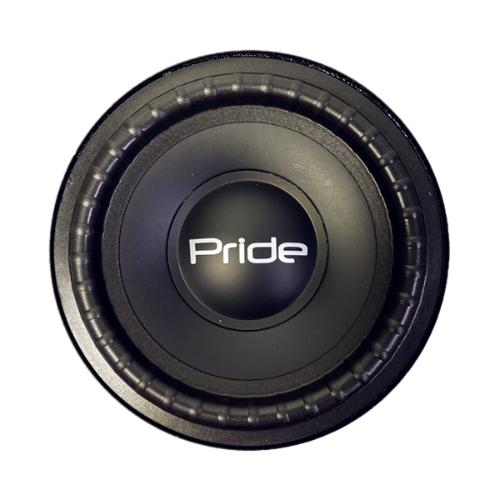 Мидбасы Pride w8