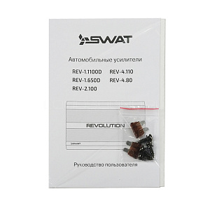 Swat REV-4.110