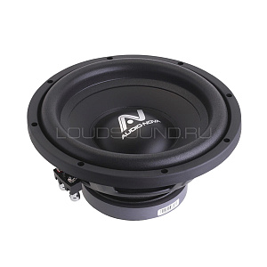 Audio Nova Sw25.2 10" D2