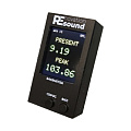 Renovation Sound измеритель звукового давления BASSMETER V-1.1