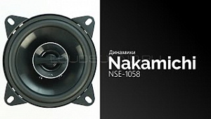 Nakamichi NSE-1058