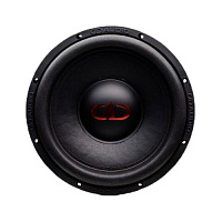 DD Audio 508 D4 Red Line