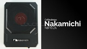 Nakamichi NBF10.2A