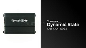 Dynamic State Skif SKA-1000.1