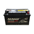 Numax AGM 100Ah L5 12V o.п. 830А