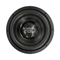 FSD audio PROFI R12 D2