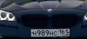 Тизер обзора "BMW LS, год спустя"