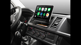 Alpine iLX-F903D
