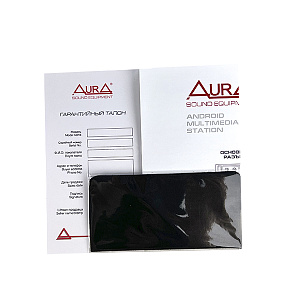 AurA AMV-1016L