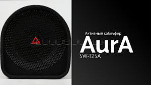 AurA SW-T25A
