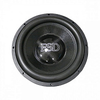 FSD audio PROFI R15 D2