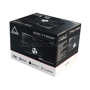 AurA AMD-772DSP