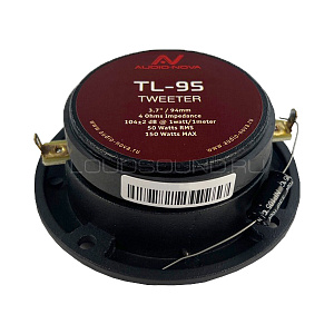 Audio Nova TL-95 4Ом