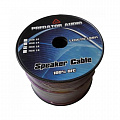 Predator Speaker wire 16AWG OFC 2х1,5мм² Фиолетовый