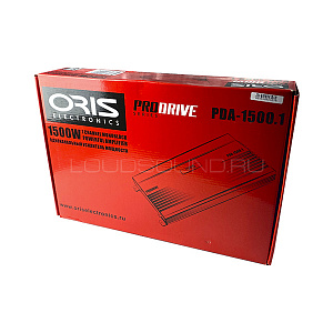 Oris PDA-1500.1 ProDrive
