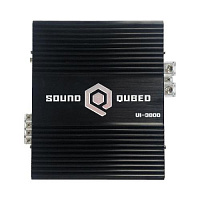 Sound Qubed U1-3000