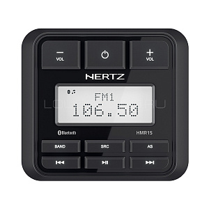Hertz HMR 15
