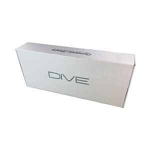 Dynamic State Dive DAU-CS162