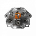 DL Audio Phoenix Power Distributor 04