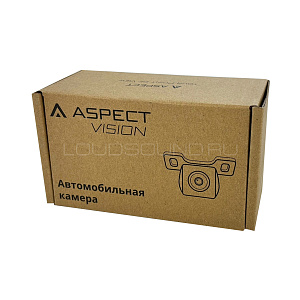 Aspect Vision RC-8A