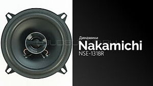 Nakamichi NSE-1318R
