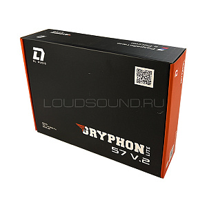 DL Audio Gryphon Lite 57 V.2 4Ом