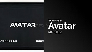 Avatar ABR-200.2