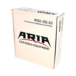 Aria WSX-100.2D