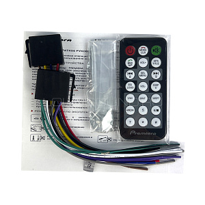 Premiera MVH-150