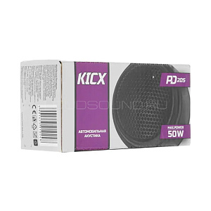 Kicx PD 20S