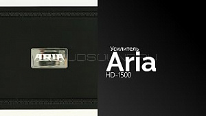Aria HD-1500