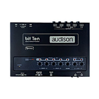 Audison Bit Ten Signal interface