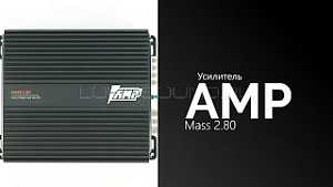 AMP Mass 2.80