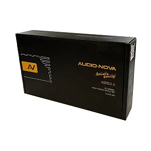 Audio Nova AB150.4