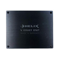 Helix V-Eight DSP mk2