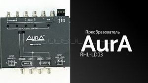 AurA RHL-LD03