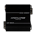 Apocalypse AAP-800.2D Atom Plus