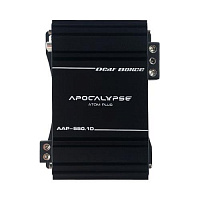 Apocalypse AAP-550.1D ATOM PLUS