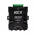 Kicx HL4 Конвертор уровня сигнала