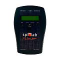 SPL Lab LCD Bass Meter (Third Edition)