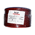 Torr 18Ga 2х1,65мм² Коричневый