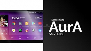 AurA AMV-1016L