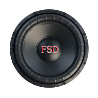 FSD audio MASTER 15 D4
