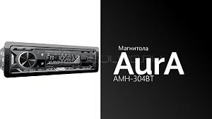 AurA AMH-304BT