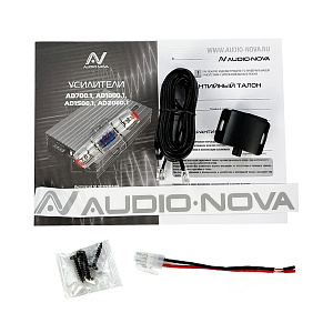 Audio Nova AD700.1
