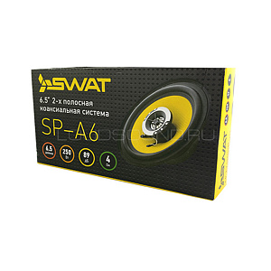 Swat SP-A6