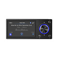 Goldhorn Panel Controller With Display For Player