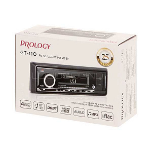 Prology GT-110